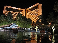 248 Las Vegas - Mirage